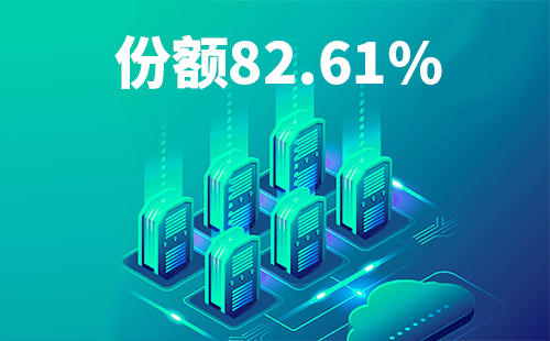喜报！王李丹妮电影配套中标中国移动2022-2024年度集采列柜项目